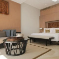 The Anvaya Beach Resort Bali