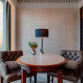 The St. Regis Abu Dhabi