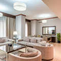 Suha Jbr Hotel Apartments