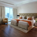 Fraser Suites Dubai