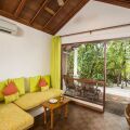 Reethi Beach Resort