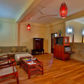 Thambapanni Retreat