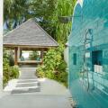 Conrad Maldives Rangali Island