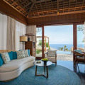 Six Senses Uluwatu, Bali