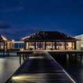 The Residence Maldives At Falhumaafushi