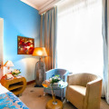 Marina Byblos Hotel