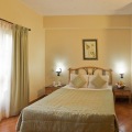 Lotus Eco Beach Resort-Goa