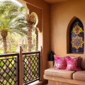 Arabian Court At One&Only Royal Mirage