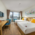 Cordial Grand Hotel Danang 4 Star