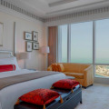 The St. Regis Abu Dhabi