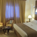 Al Jawhara Gardens Hotel