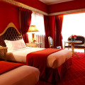 Moscow Hotel