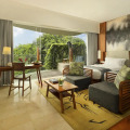 Maya Sanur Resort & Spa