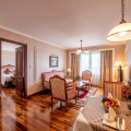 Grand Hotel Saigon