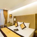 Galina Hotel Nha Trang