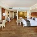 Jimbaran Bay Beach Resort & Spa