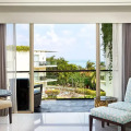 Sheraton Bali Kuta Resort