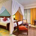 Rama Beach Resort And Villas