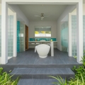 Dhigali Maldives