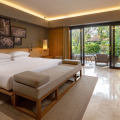 Grand Hyatt Bali