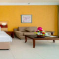 Star Metro Deira Hotel Apartments