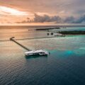 Conrad Maldives Rangali Island