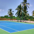 Kudafushi Resort & Spa