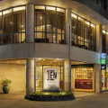 Hotel Jen' At Male