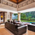 Viceroy Bali
