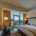 Copthorne Hotel Dubai