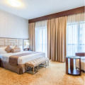 Suha Jbr Hotel Apartments