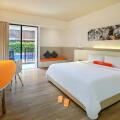 Harris Hotel Seminyak
