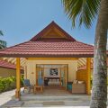 Kurumba Maldives