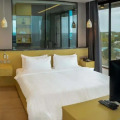 Swarn By Hawks Hotels (Ex. Clarks Exotica Kamadhoo Maldives)