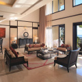 Intercontinental Mauritius Resort Balaclava Fort