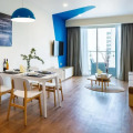 Tui Blue Hotel Nha Trang (Ex Ariyana Smart Condotel Nha Trang)
