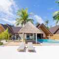 Fushifaru Maldives