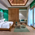 Saii Lagoon Maldives