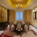Conrad Dubai