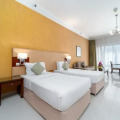Star Metro Deira Hotel Apartments