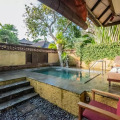 Rama Beach Resort And Villas
