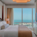 The St. Regis Abu Dhabi