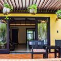 Pandanus Resort
