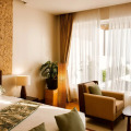The Cliff Resort & Residences