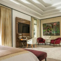 Four Seasons Resort Dubai At Jumeirah Beach