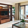 Fairmont The Palm