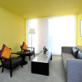 Hues Boutique Hotel