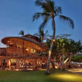 Nusa Dua Beach Hotel & Spa, Bali