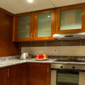 Flora Creek Deluxe Hotel Apartments