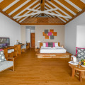 Kudafushi Resort & Spa